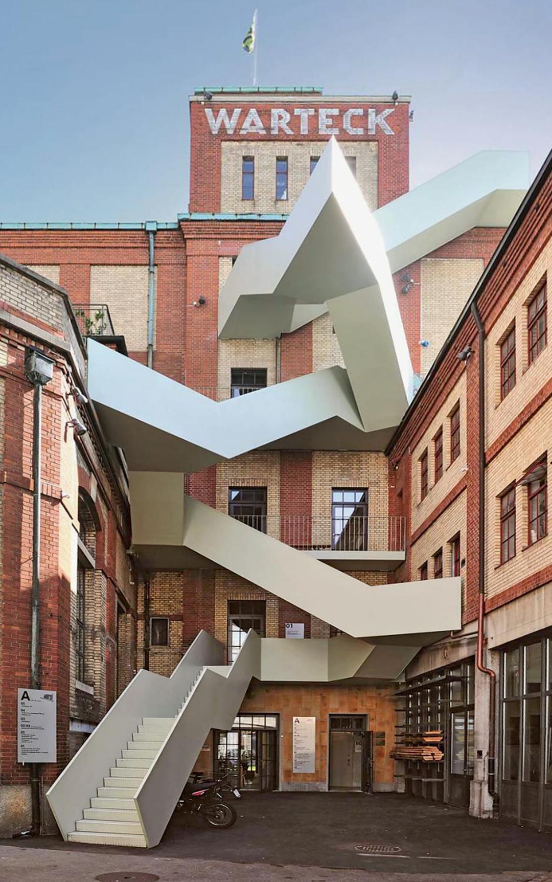 Special Picco Picasso Apartment Basel, Bahnhof Grossbasel 10-Star Exterior foto