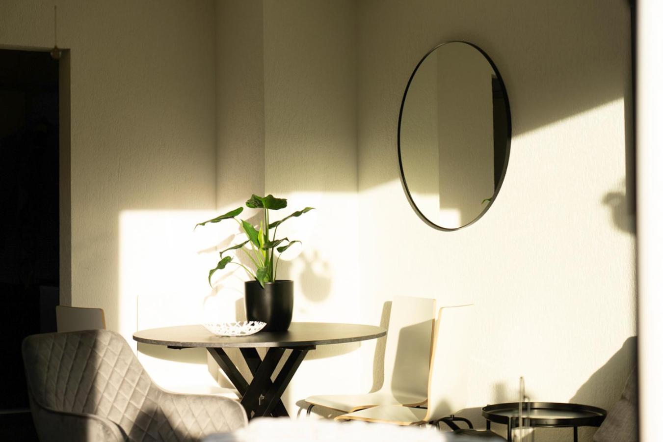 Special Picco Picasso Apartment Basel, Bahnhof Grossbasel 10-Star Exterior foto