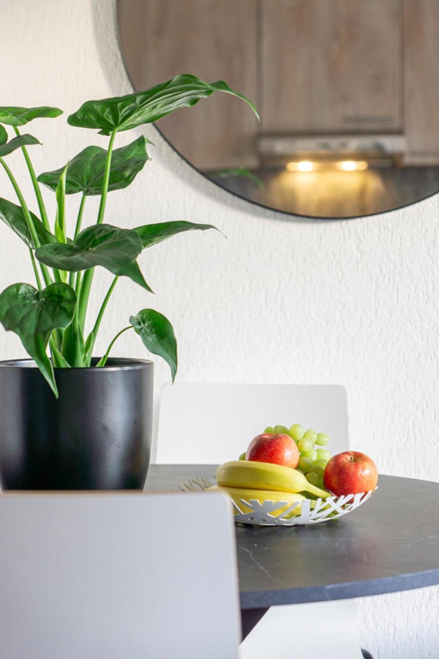 Special Picco Picasso Apartment Basel, Bahnhof Grossbasel 10-Star Exterior foto