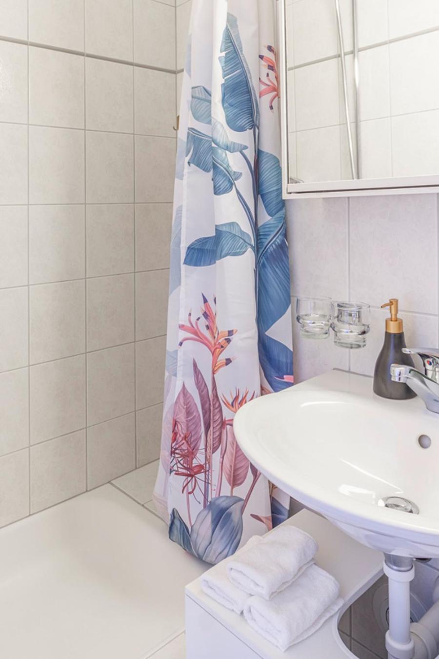 Special Picco Picasso Apartment Basel, Bahnhof Grossbasel 10-Star Exterior foto